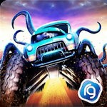 怪物卡车竞速 v3.4.262