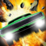 疯狂撞车王 v1.2