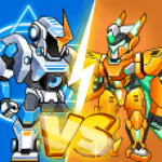 机甲混战大招版 v1.0