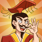 坑王降临 v1.0