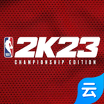 NBA2K23手机版 v1.0