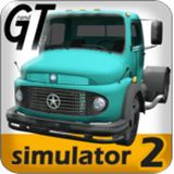 大卡車模擬器2破解版 v1.0.34f3