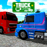 巴西卡車模擬器 v0.2