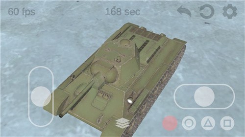 坦克物理模拟器2免费下载