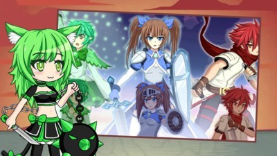 加查俱樂部下載