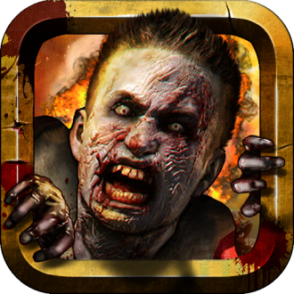 火線僵尸 v1.0.0.1