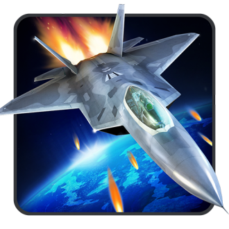 真實空襲：入侵者HD v1.0.0