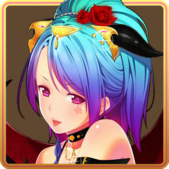 刀塔連萌美眉大作戰(zhàn) v1.0