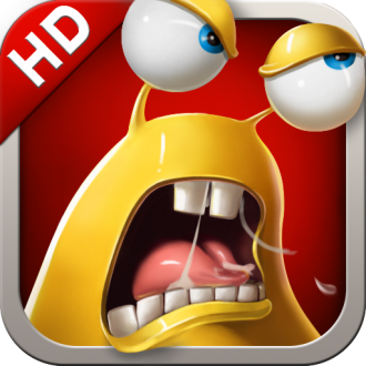 蝸牛保衛(wèi)戰(zhàn) v1.0