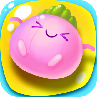 旋轉(zhuǎn)消消樂 v1.3