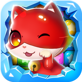 消除萌萌噠 v1.0