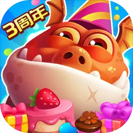 幻兽爱合成破解版无限钻石版 v2.4.0