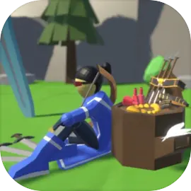 箭箭劍手機(jī)版 v1.01