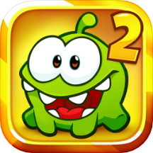 割繩子2破解版 v2.4.4