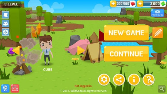 生存大世界免費下載