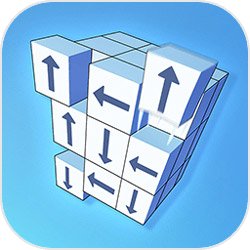 箭頭消消消游戲 v1.0.0