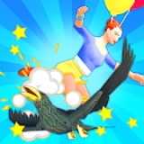 氣球幸存者 v0.0.1
