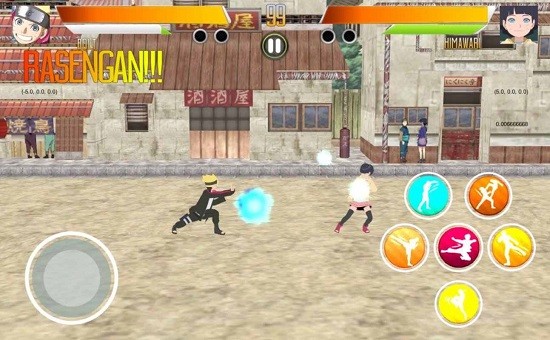 火影忍者博人傳