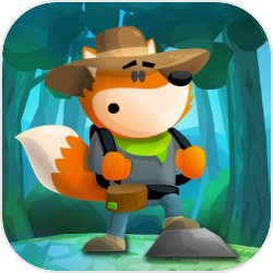 小狐貍冒險記 v1.28