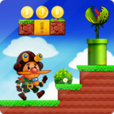 杰克的冒險(xiǎn) v1.0.0