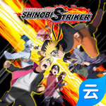 火影忍者博人傳(云游戲) v1.3.2.106