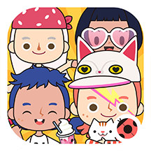 米加小鎮(zhèn)世界手游 v1.15