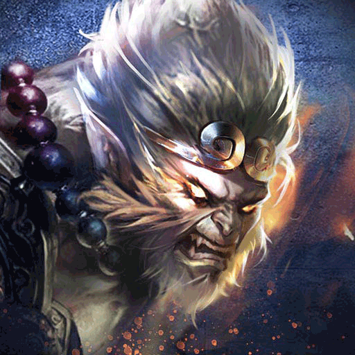 洪荒西行錄手游 v1.0