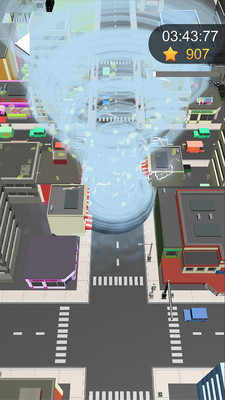 黑洞大作戰(zhàn)手游