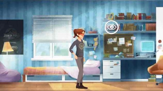 超越我們的生活