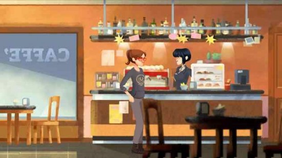 超越我們的生活