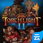 火炬之光2(云游戲) v2.3.7