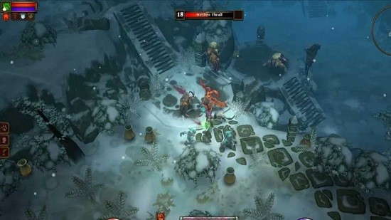 火炬之光2(云游戲)