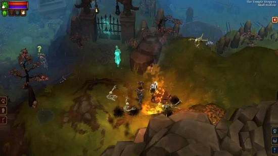 火炬之光2(云游戲)