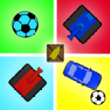 派對(duì)游戲安卓版 v8.2