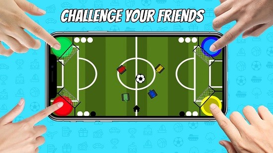 派對(duì)游戲安卓版