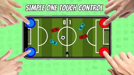 派對(duì)游戲安卓版