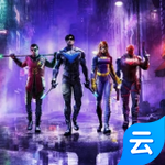 哥譚騎士(云游戲) v2.3.4