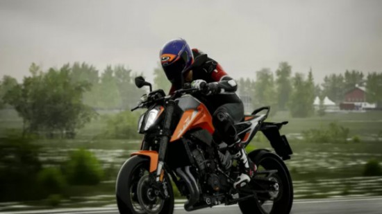 極速騎行4(云游戲)