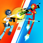 亂斗神射手 v1.0