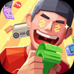 倒賣模擬器 v1.0