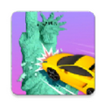 街區(qū)跑酷 v1.0