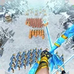 城堡弓箭手 v1.0