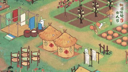 桃源深處有人家結(jié)夢支線任務(wù) 結(jié)夢支線任務(wù)接取位置