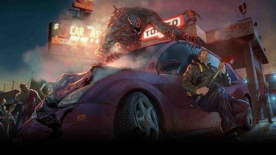 地球末日生存(加強(qiáng)版)