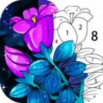 成人涂色書 V1.0