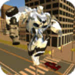 裝甲戰(zhàn)斗之王 V1.3