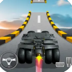 Car Stunts Racing V1.0