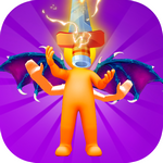 變異戰(zhàn)爭3D v1.0.0901