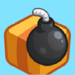 爆炸貓推箱子 v1.0