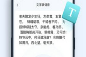 錄音轉(zhuǎn)文字助手